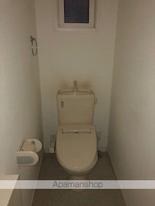 福井県福井市城東３丁目[3LDK/74.52m2]のトイレ