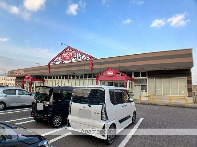 エクセル戸室Bの周辺写真