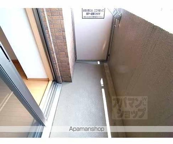 プレサンス京都五条大橋レジェンドの内装写真