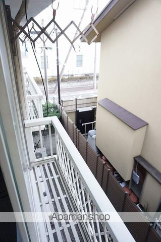 セドルハイム戸田公園の内装写真
