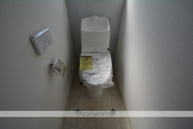 クリエオーレ大今里IIの内装写真