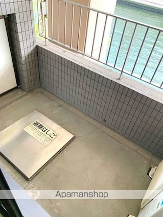 サウスポート品川レジデンス[1LDK/53.1m2]の内装7