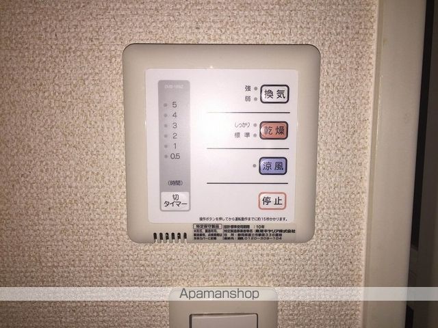 レオネクストワンニューの内装写真
