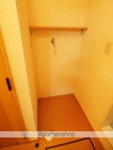 ファインコーポIの内装写真