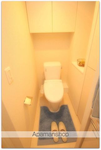 コンフォリア北堀江一丁目の内装写真
