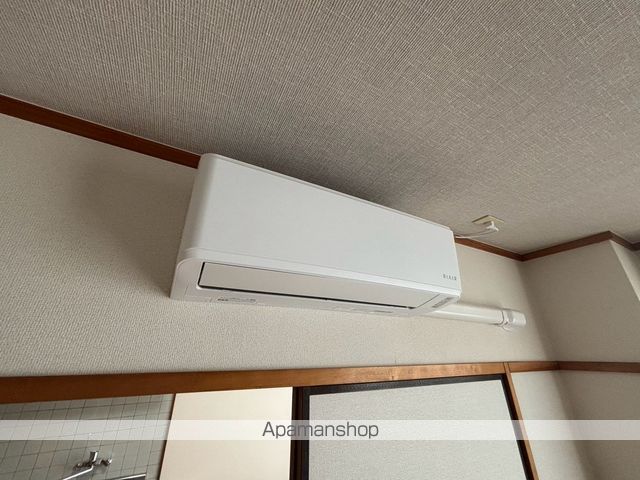ライブコーポブンカの内装写真