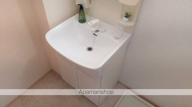 マルシェの内装写真