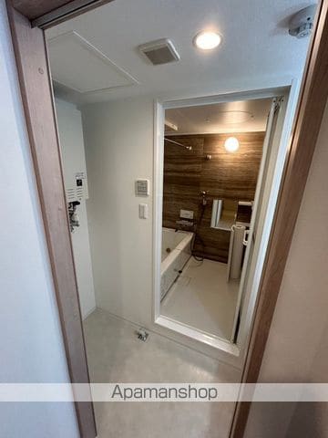SーRESIDENCE南郷SOUTHの内装写真
