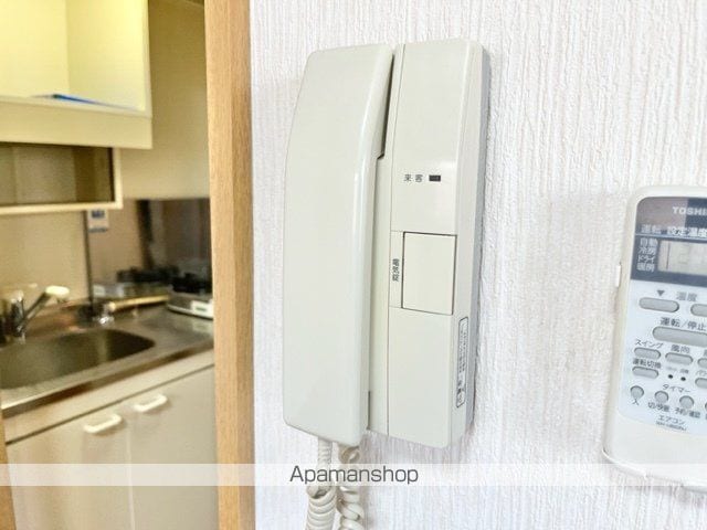 ステラハウス24の内装写真