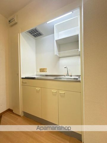 福岡レジデンスBの内装写真