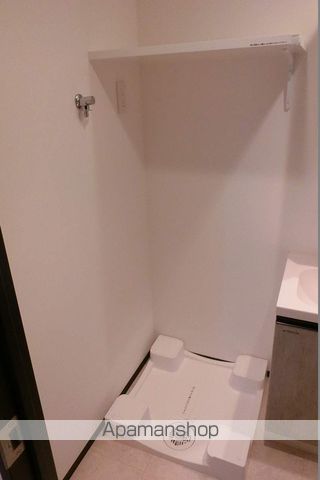アスール北上野の内装写真