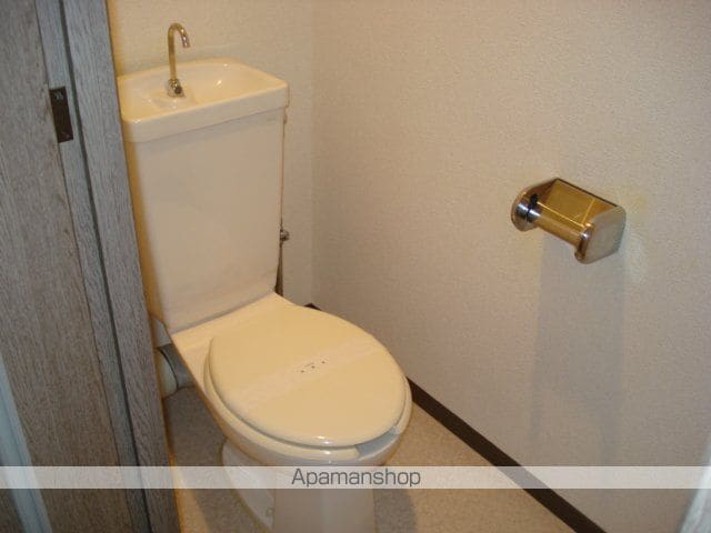 ライオンズステーションタワー東札幌の内装写真