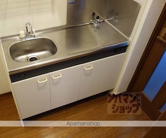 桂川ショウエイマンションの内装写真