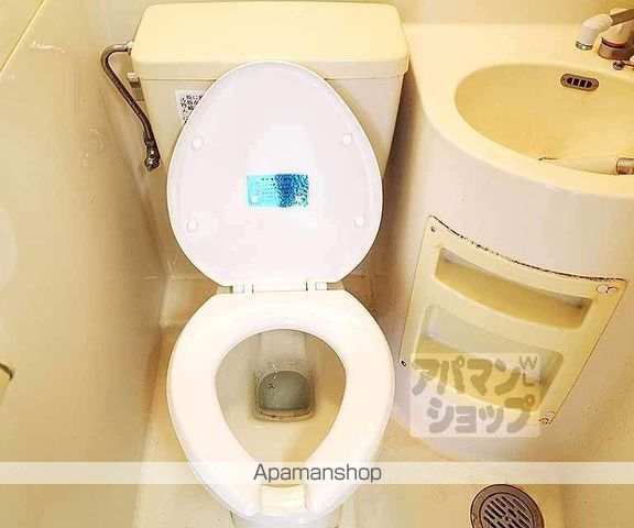 リエス東堀川の内装写真