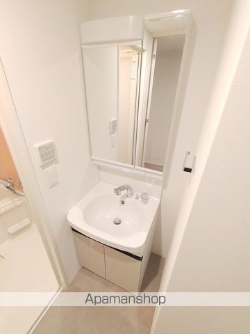 RESIUR−H谷町四丁目グランクラスの内装写真