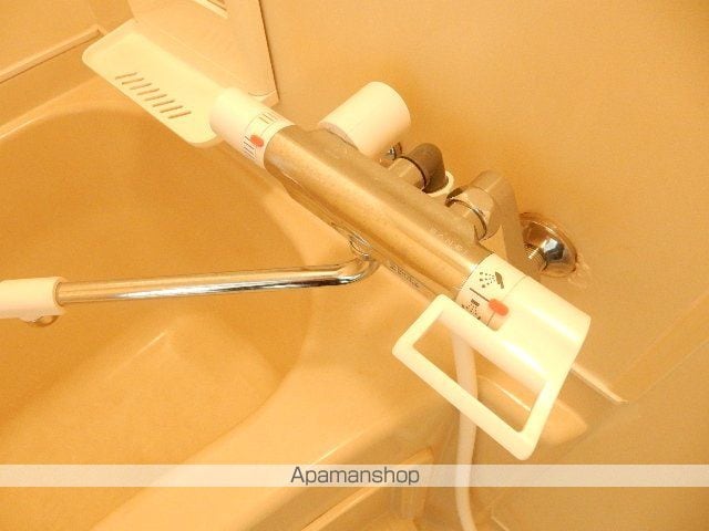 サンハイム青江Iの内装写真