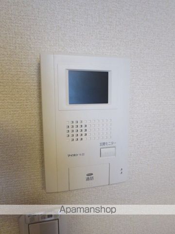 レオパレスMKの内装写真