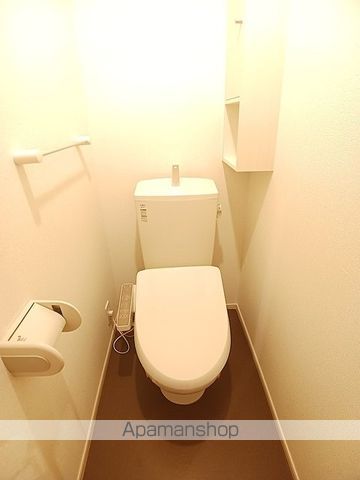 サンハイム今津Cの内装写真