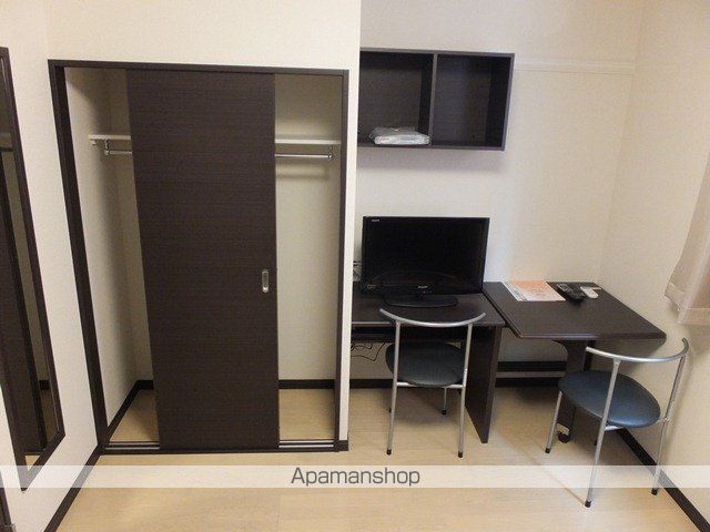 レオパレス吹上の杜の内装写真