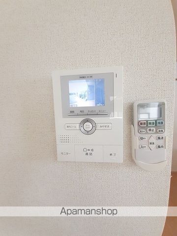 プラセールの内装写真