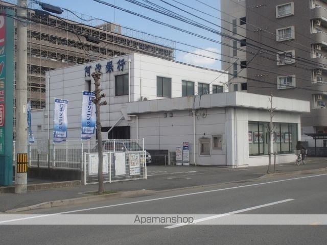 エグレットの周辺写真