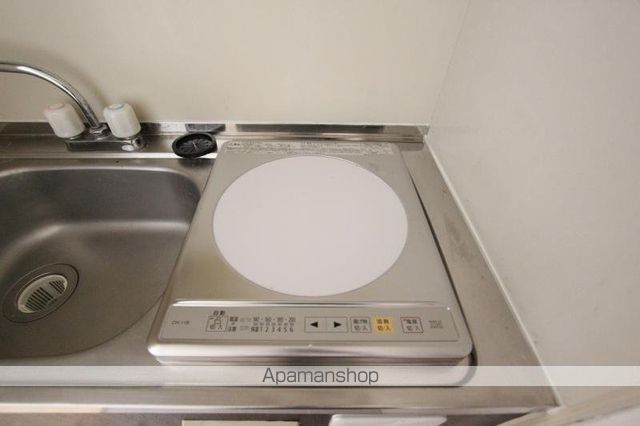 オーレックス郷東の内装写真