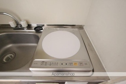 オーレックス郷東[1K/18.63m2]の内装4