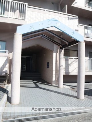 メゾンセレナ[3LDK/60m2]の外観5