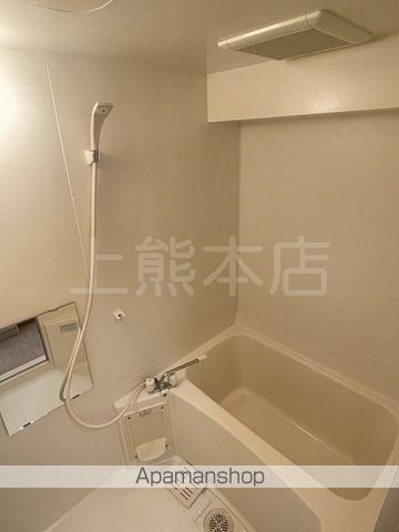 トウイナーズマンションの内装写真