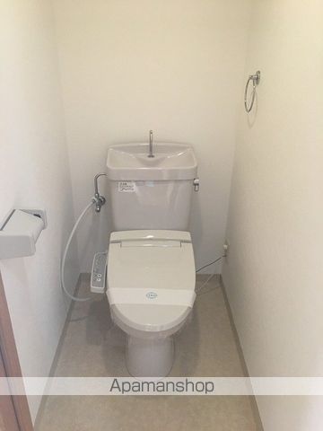 ルネス下中野マンションの内装写真