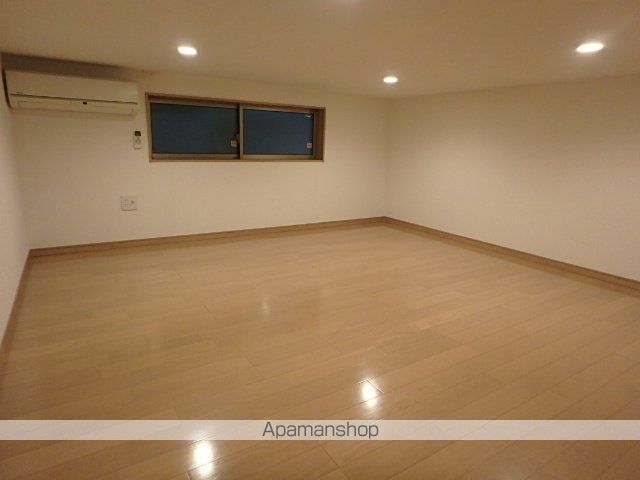 ルテー北町の内装写真