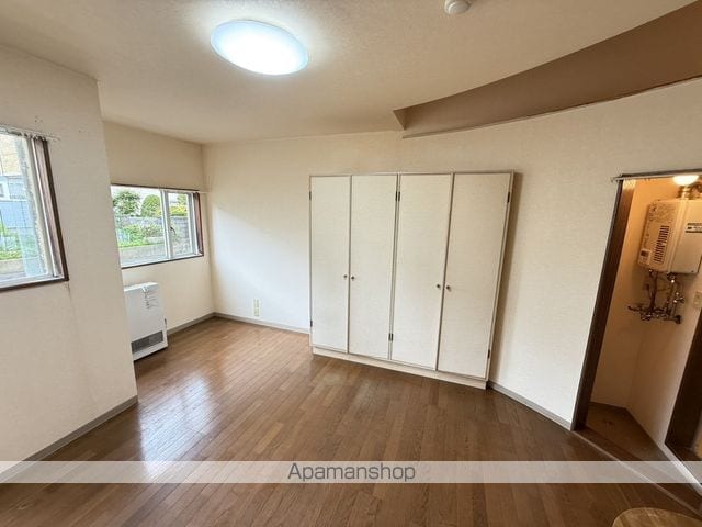 ヴェルドミール上野町の内装写真