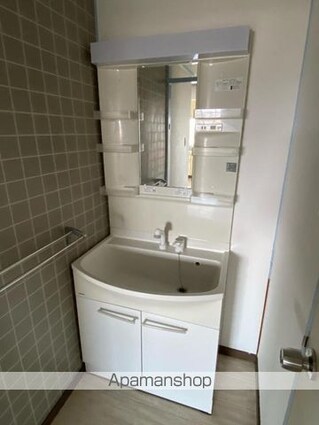 伏石第１ハイツ[3DK/54.87m2]の洗面所