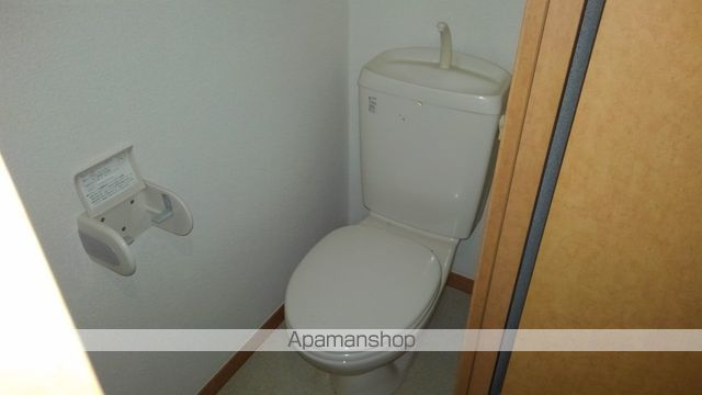 レオパレス市原Aの内装写真
