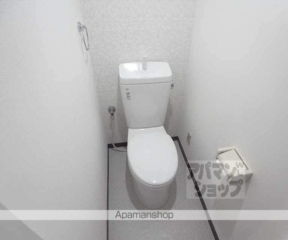 りきゅうハイツの内装写真
