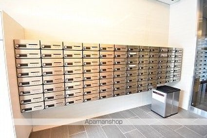 レジディア仙台上杉[1K/24.28m2]の共用部9