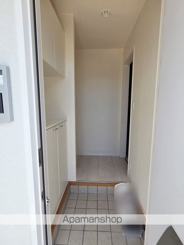 わたつみB棟の内装写真