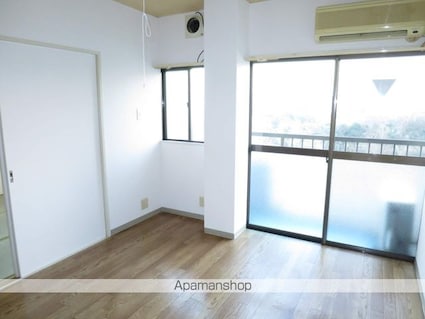 埼玉県狭山市大字笹井[1LDK/36.52m2]の内装5