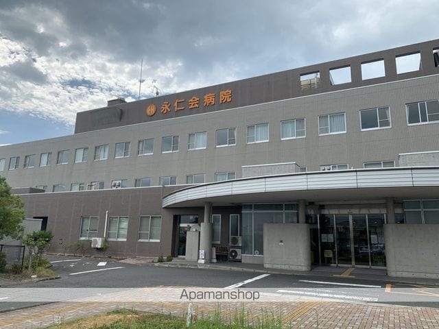 ロイヤルクレストの周辺写真
