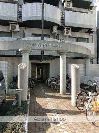 和歌山県和歌山市中之島[1R/24.68m2]のエントランス3