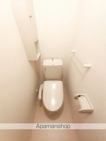 Pleasant・M 穂波 Cの内装写真