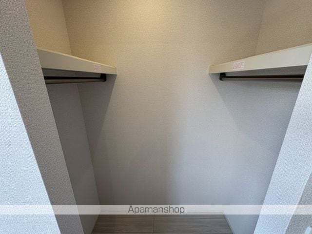 セルメイユールの内装写真