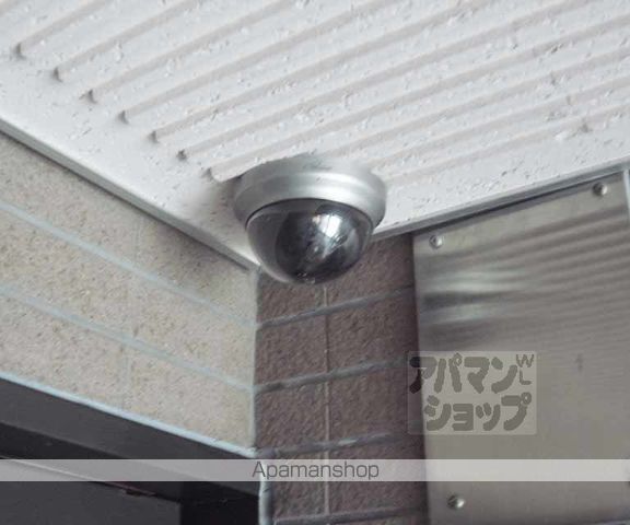 シャーラハイツの内装写真