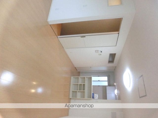DーRoom秋吉 B棟の内装写真