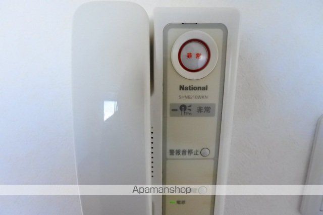 第22友建ビルの内装写真