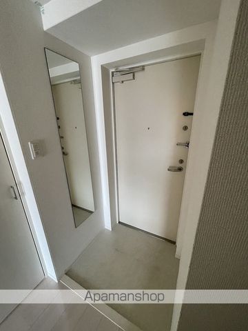 SERENITEFUKUSHIMASCELTOの内装写真