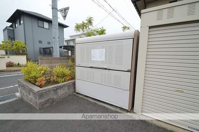チェリーブロッサム A棟のその他写真