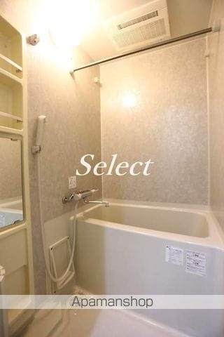 グランフォース横浜伊勢佐木町の内装写真