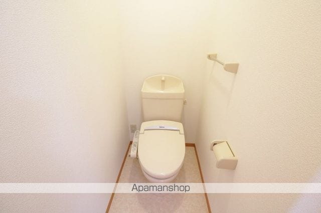 メゾンMBの内装写真