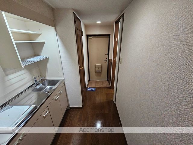 さくら館大秋の内装写真